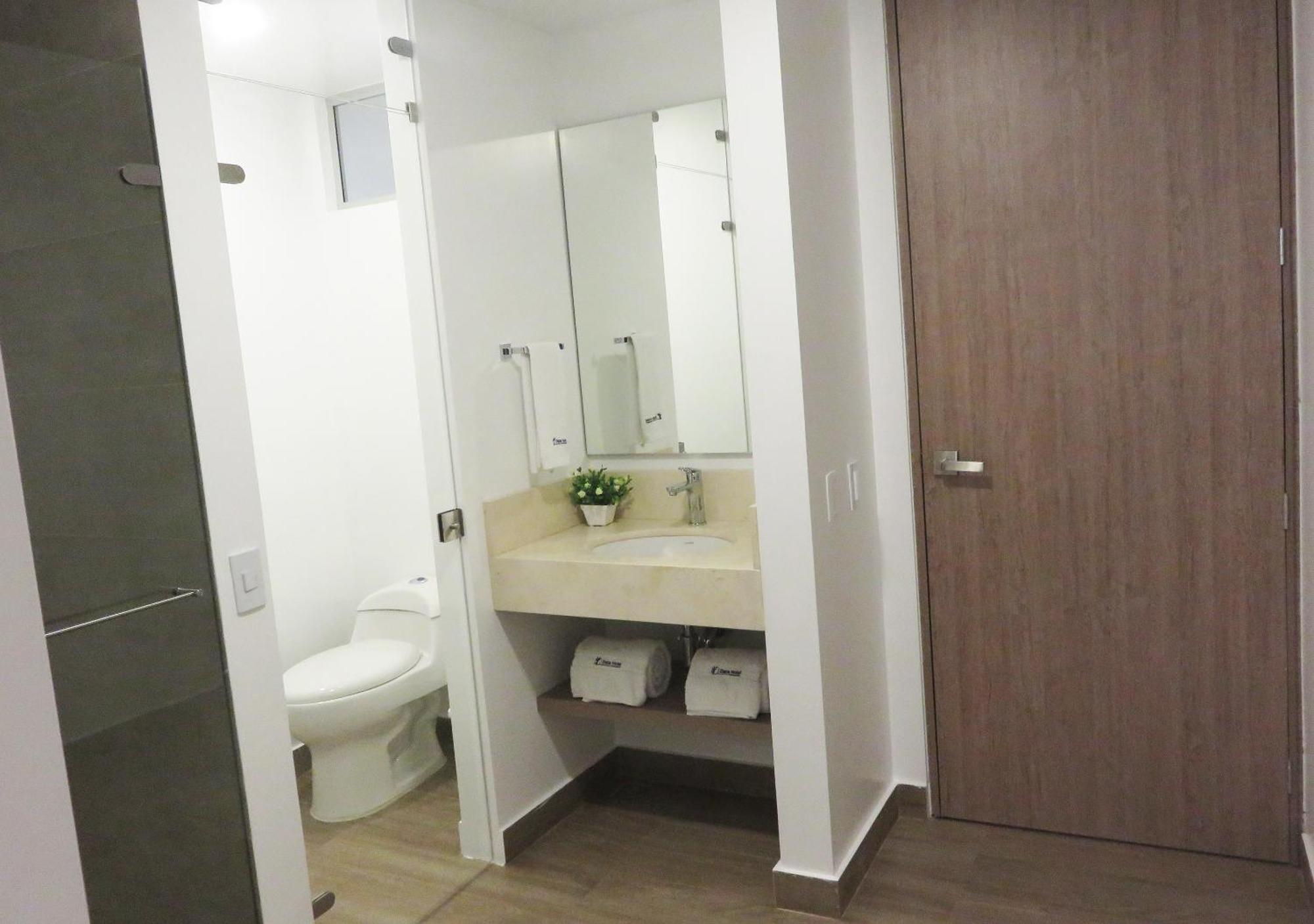 Daza Hotel Paipa Room photo