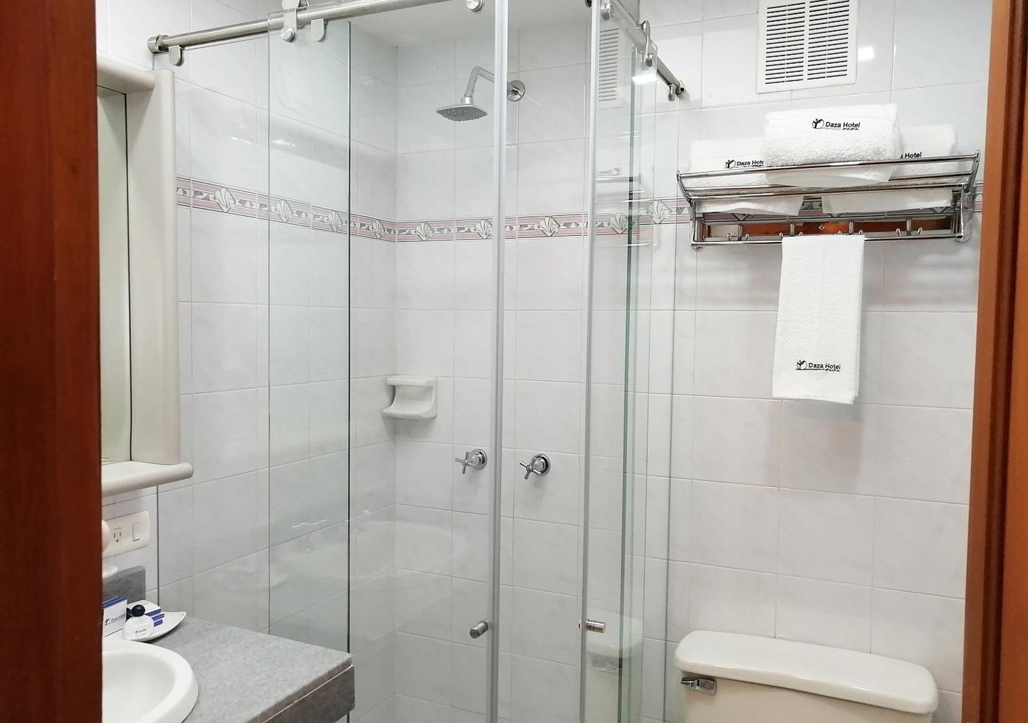 Daza Hotel Paipa Room photo