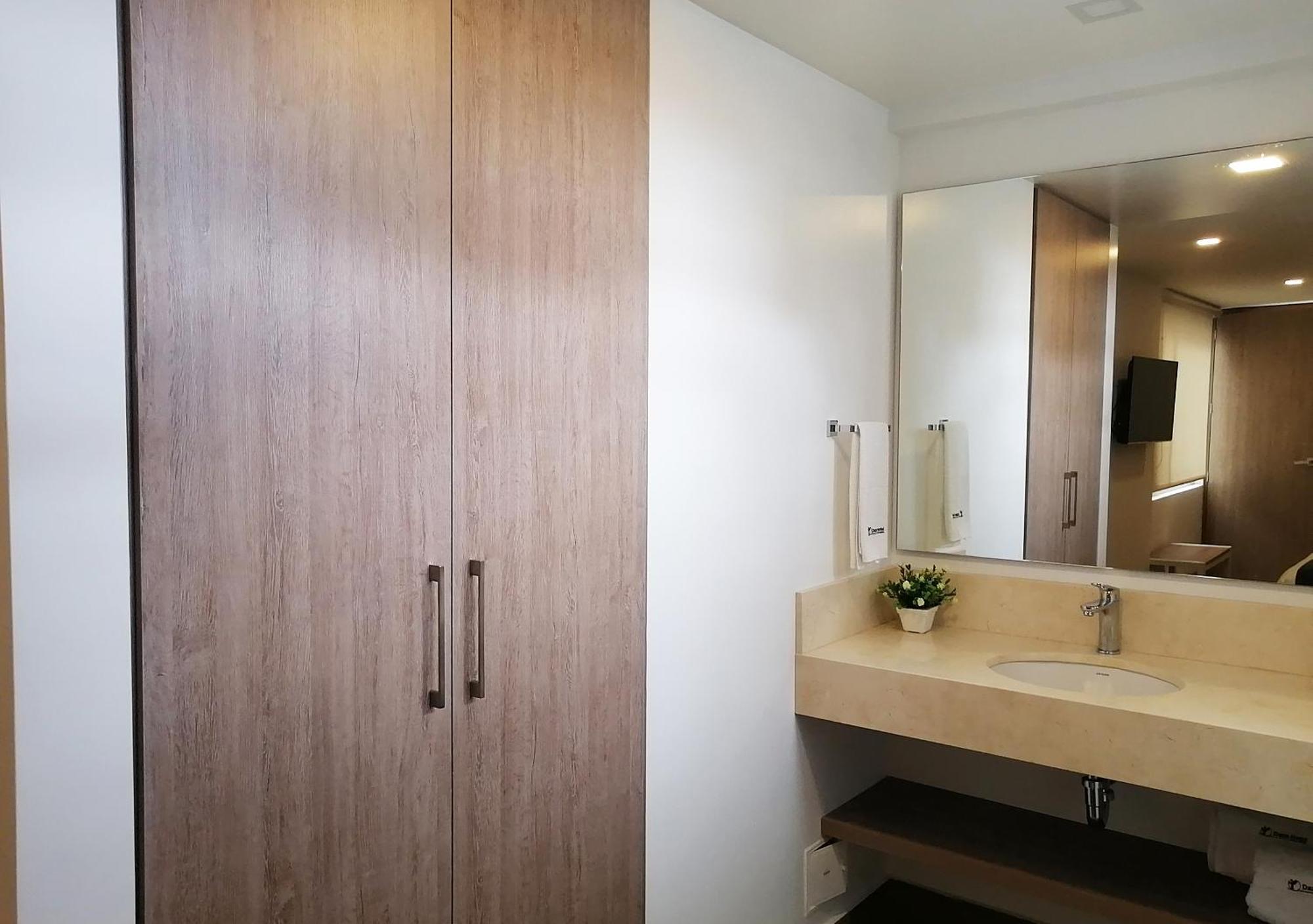 Daza Hotel Paipa Room photo