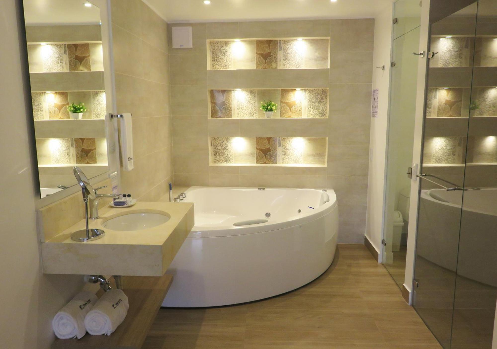 Daza Hotel Paipa Room photo